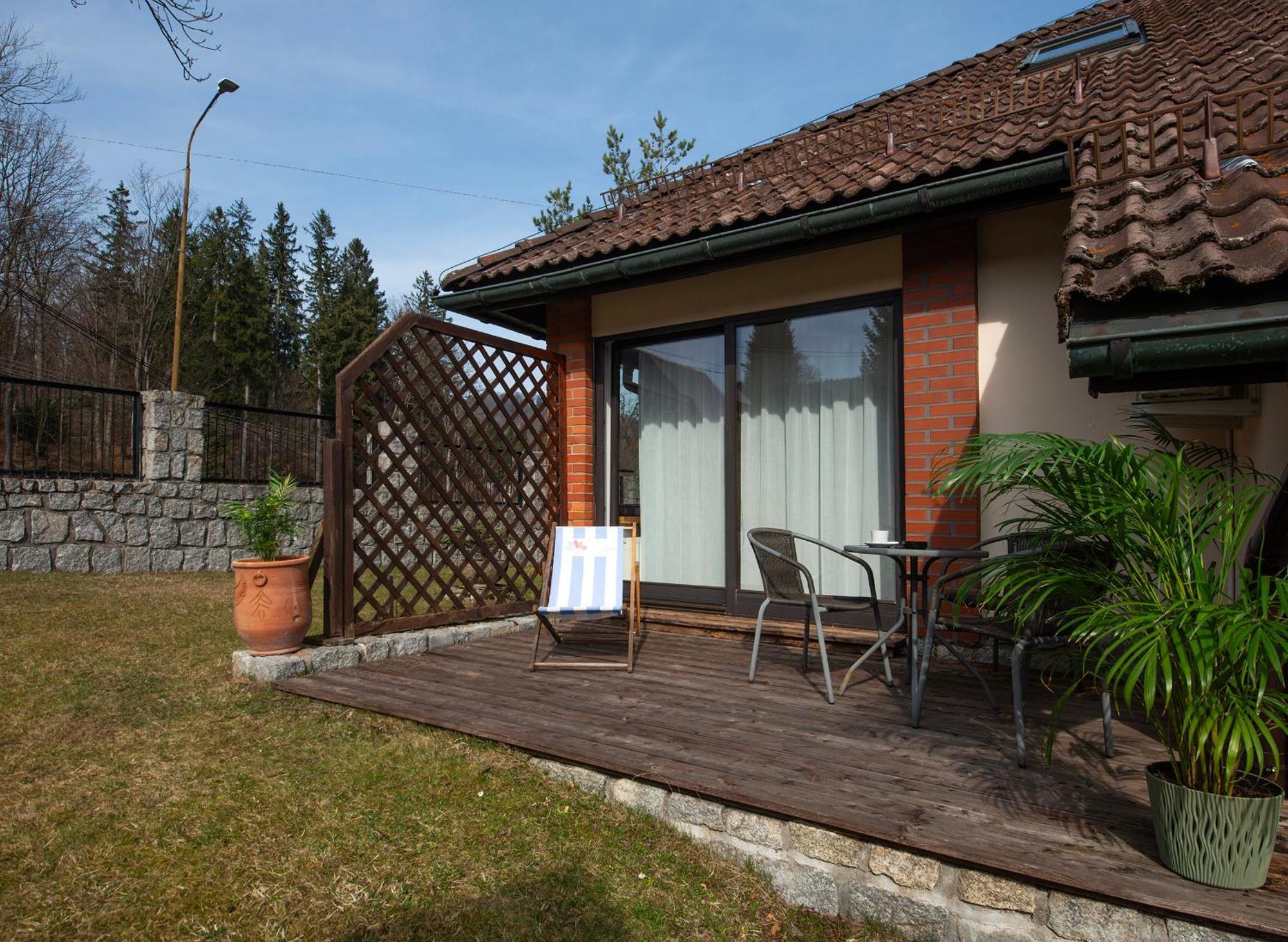 Rezydencja Nad Wodospadem Spa&Wellness Kolo Szklarskiej Poreby Przesieka Quarto foto