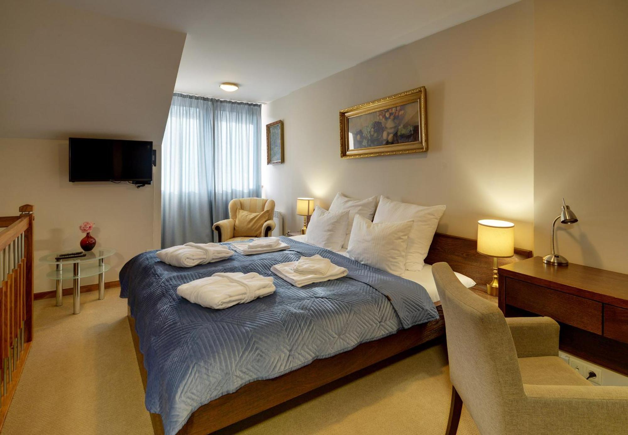 Rezydencja Nad Wodospadem Spa&Wellness Kolo Szklarskiej Poreby Przesieka Quarto foto