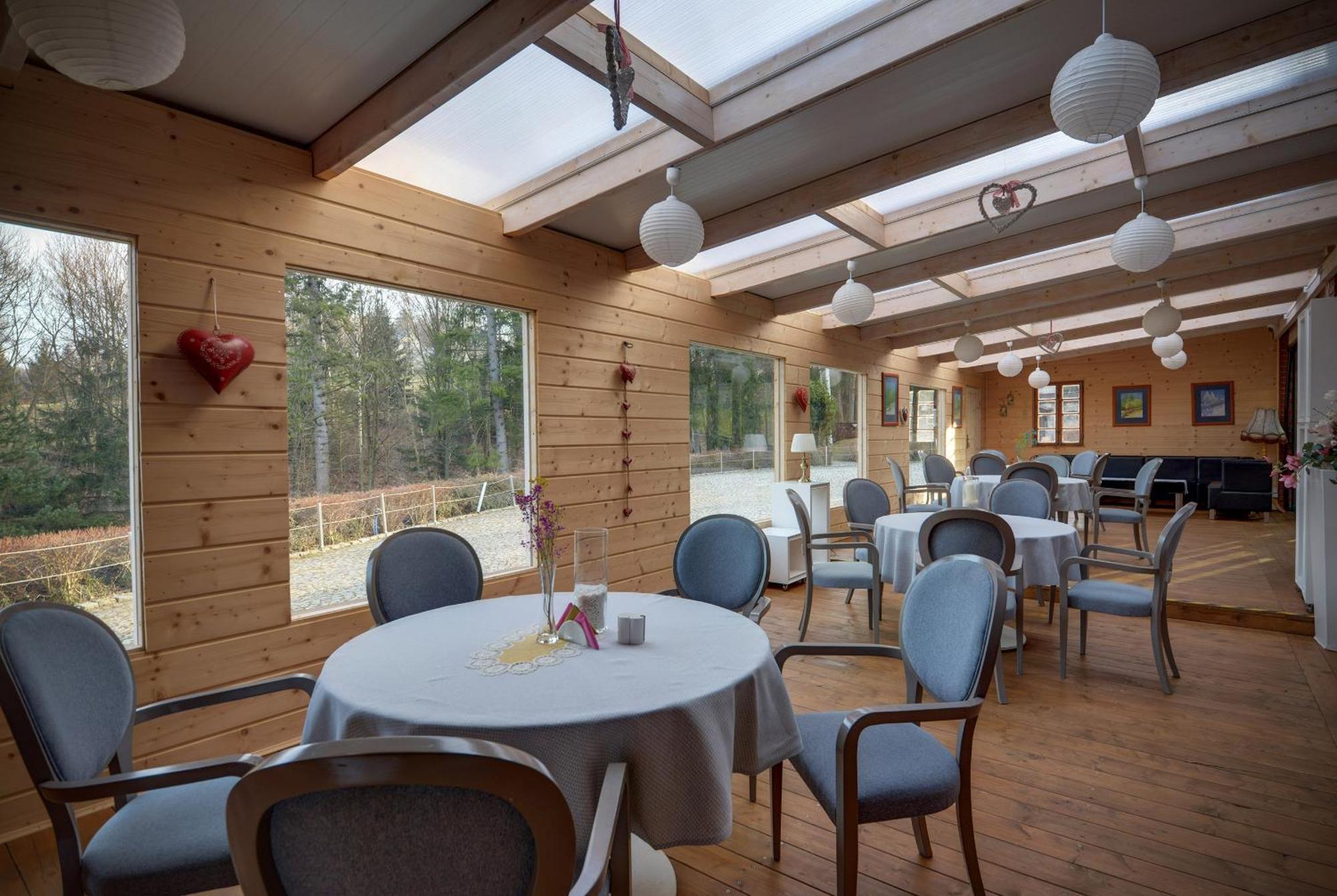 Rezydencja Nad Wodospadem Spa&Wellness Kolo Szklarskiej Poreby Przesieka Exterior foto
